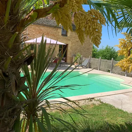 Holiday home Maison Avec Piscine Perigord Noir Les Eyzies