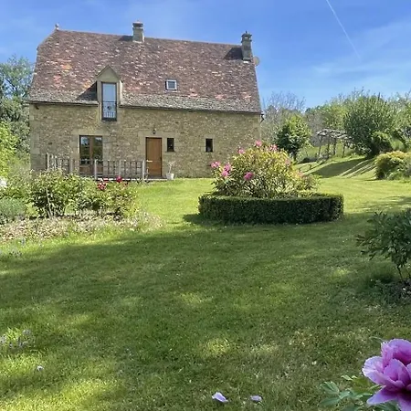بيت للعطل Maison Avec Piscine Perigord Noir *