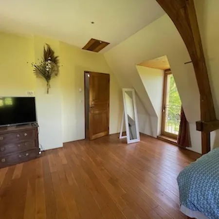 Maison Avec Piscine Perigord Noir