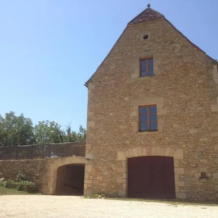 Maison Avec Piscine Perigord Noir Les Eyzies