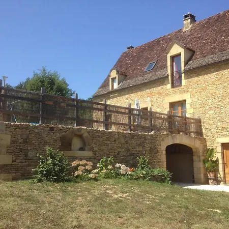Maison Avec Piscine Perigord Noir Les Eyzies