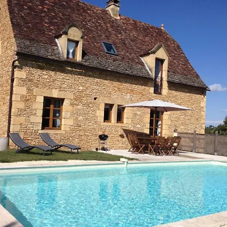 Maison Avec Piscine Perigord Noir Les Eyzies
